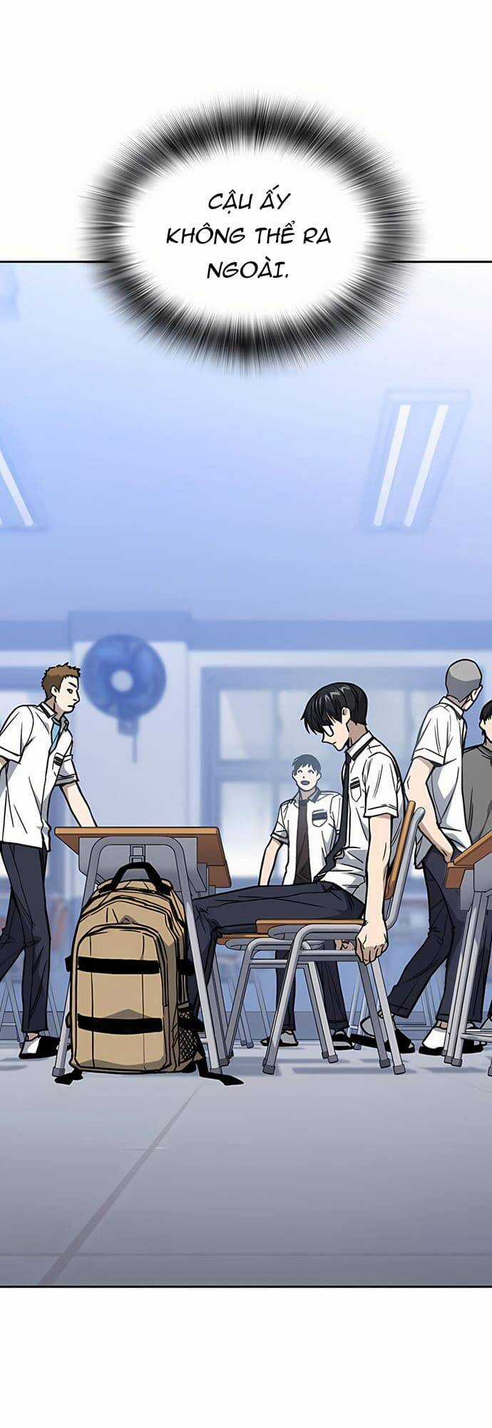 Học Nhóm - Study Group - Chapter 170 - Trang 34