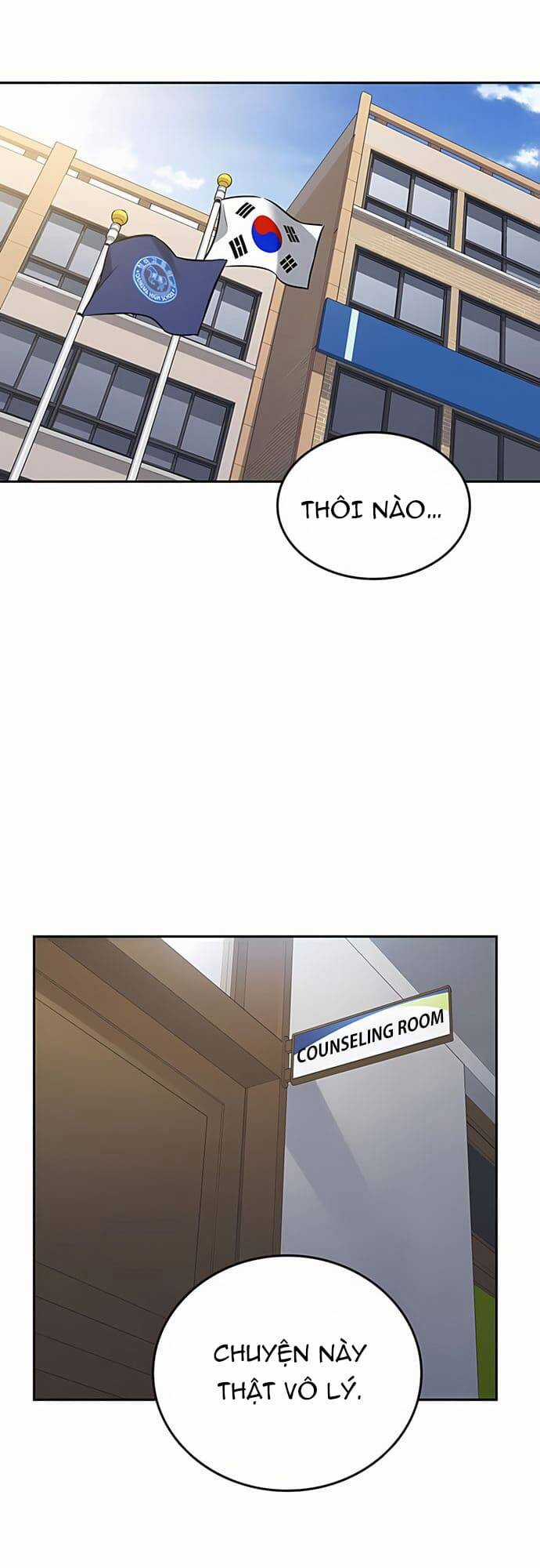Học Nhóm - Study Group - Chapter 170 - Trang 36