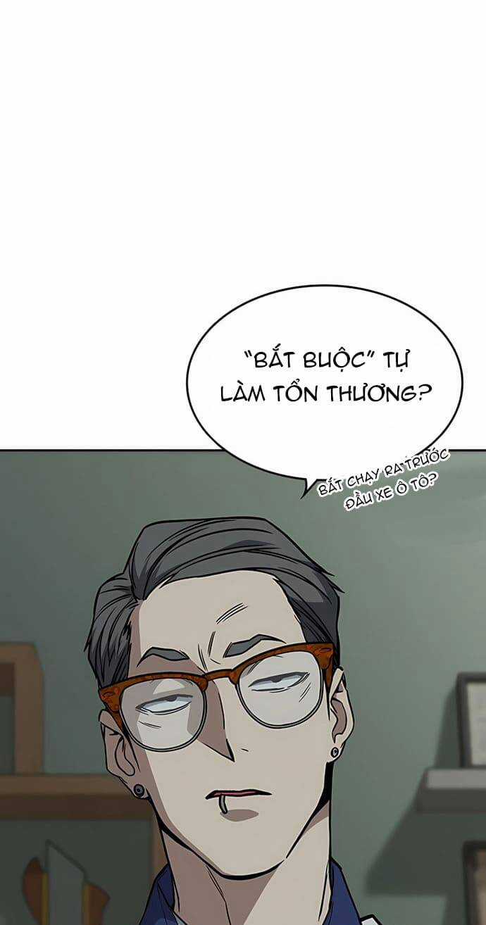 Học Nhóm - Study Group - Chapter 170 - Trang 37