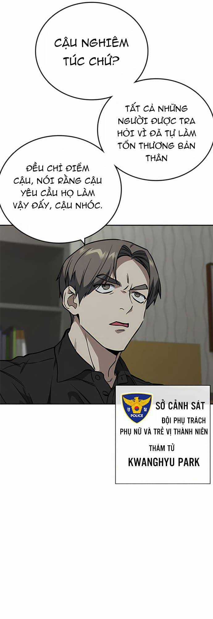 Học Nhóm - Study Group - Chapter 170 - Trang 39