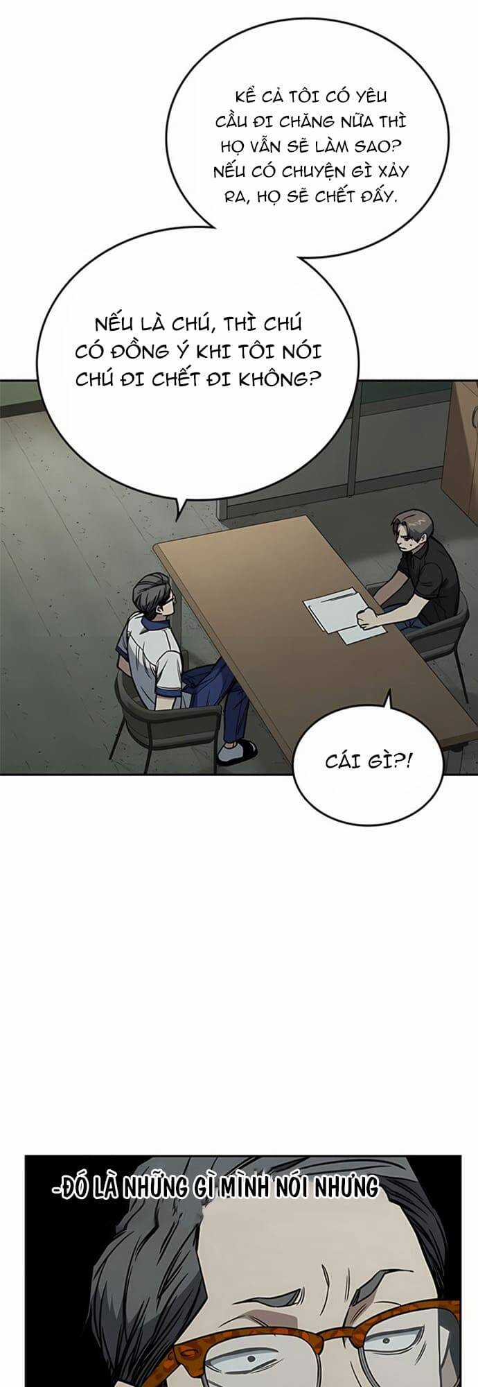 Học Nhóm - Study Group - Chapter 170 - Trang 40