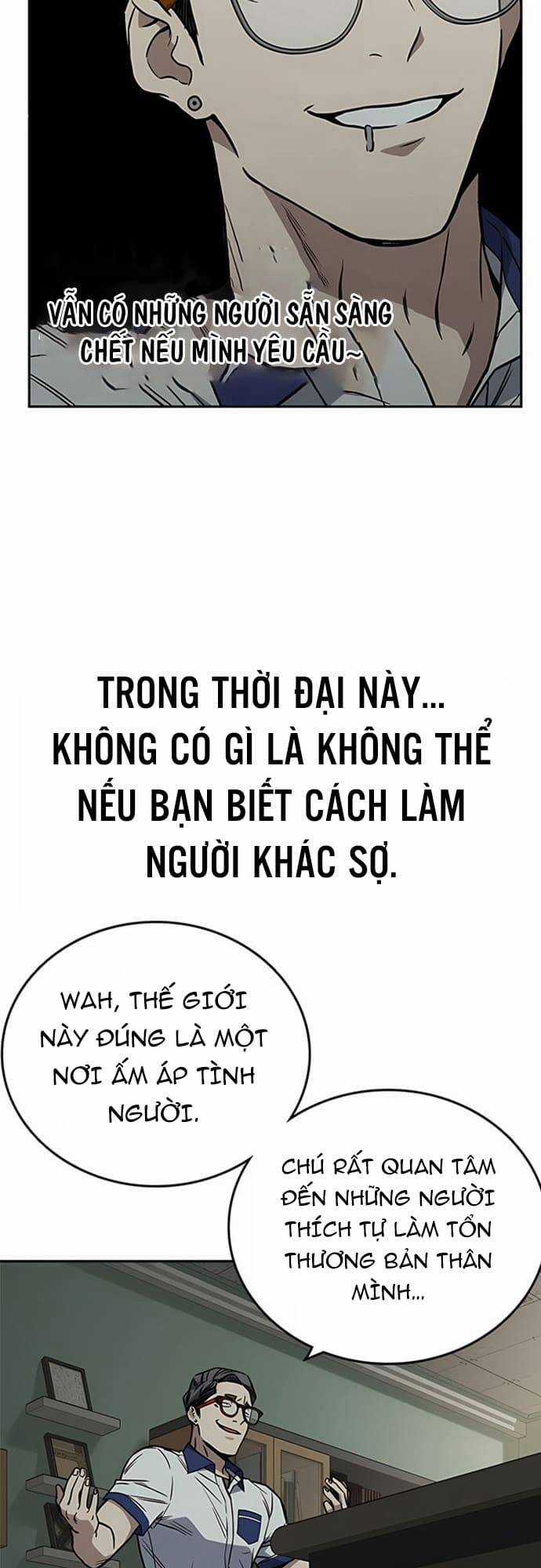 Học Nhóm - Study Group - Chapter 170 - Trang 41