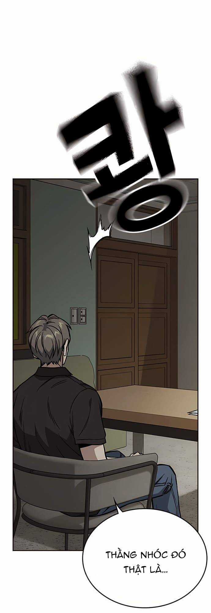 Học Nhóm - Study Group - Chapter 170 - Trang 45