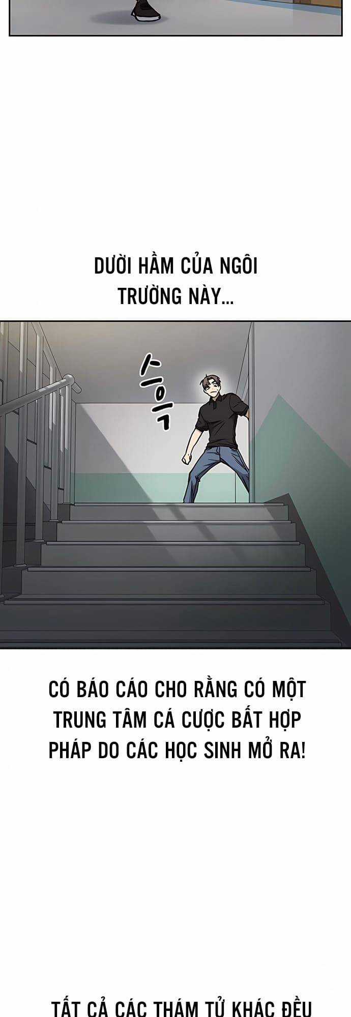 Học Nhóm - Study Group - Chapter 170 - Trang 48