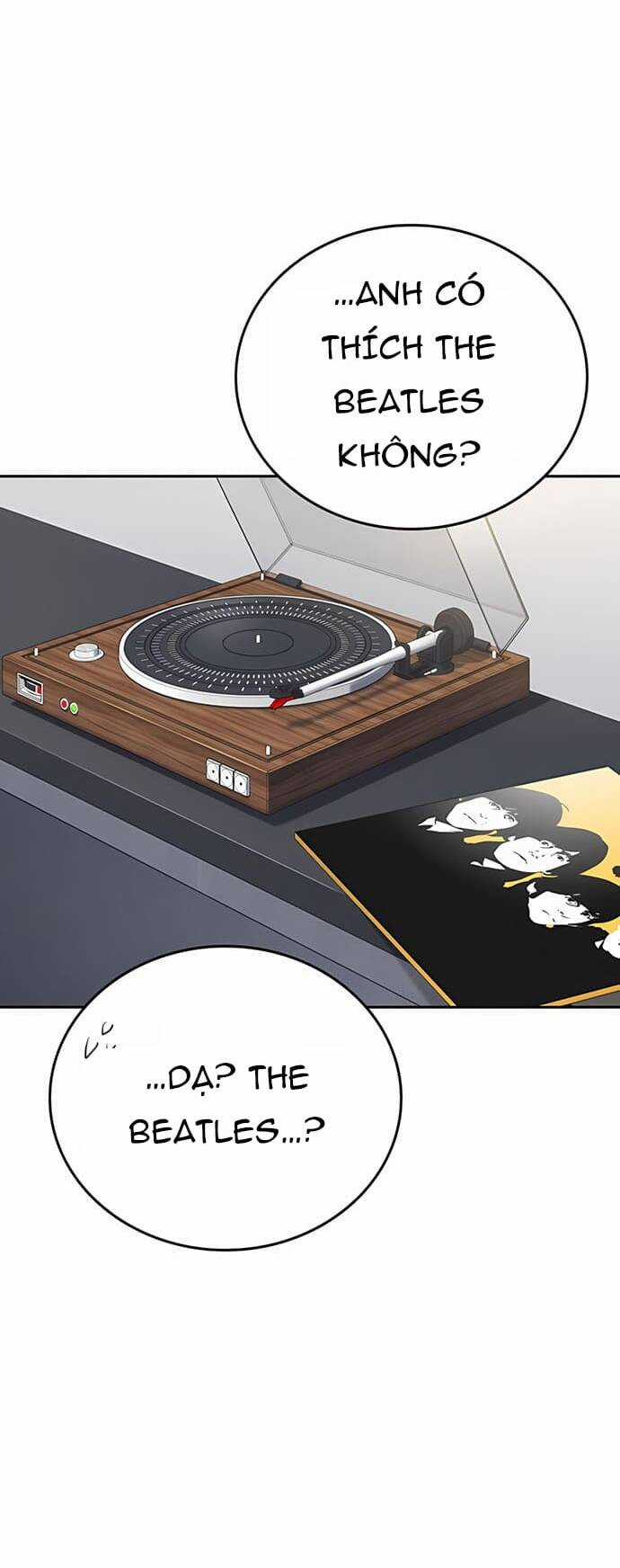 Học Nhóm - Study Group - Chapter 170 - Trang 6