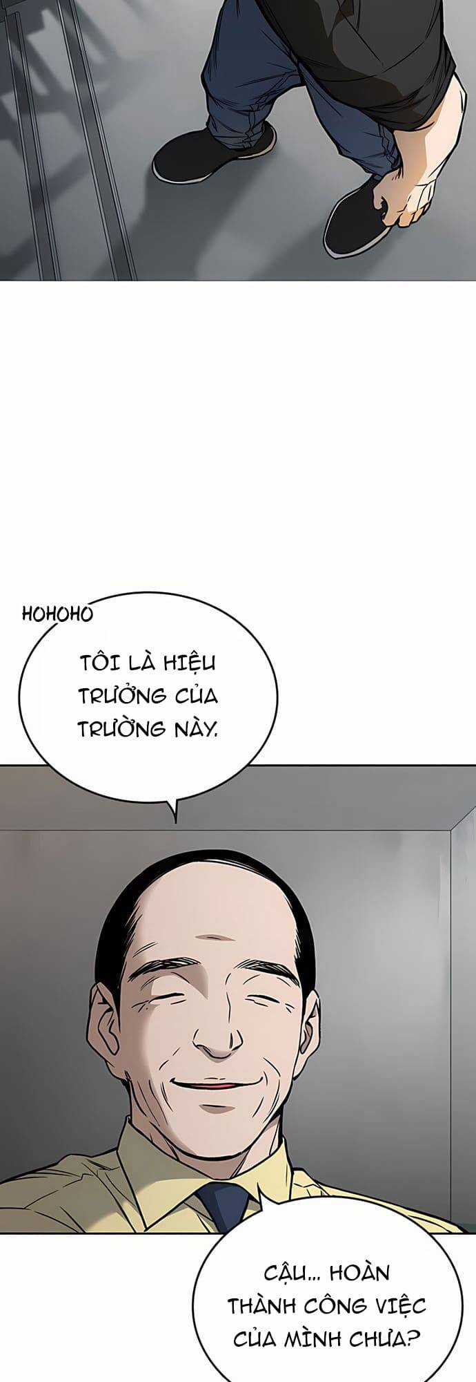 Học Nhóm - Study Group - Chapter 170 - Trang 54