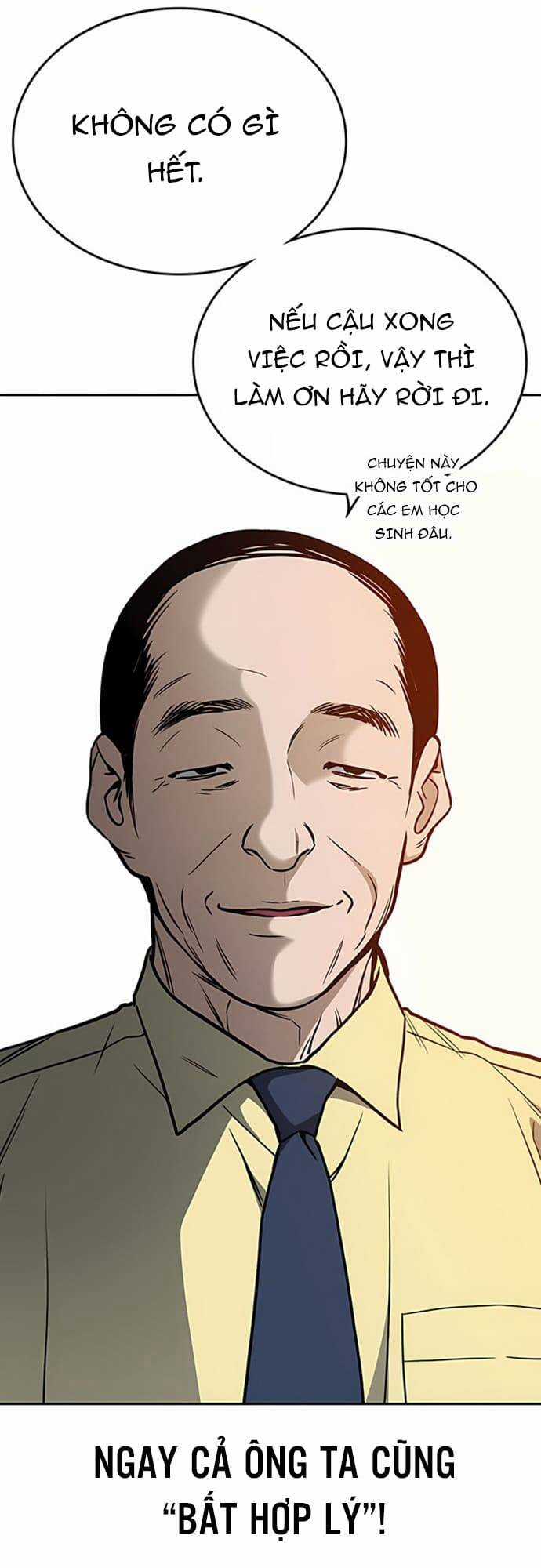 Học Nhóm - Study Group - Chapter 170 - Trang 59