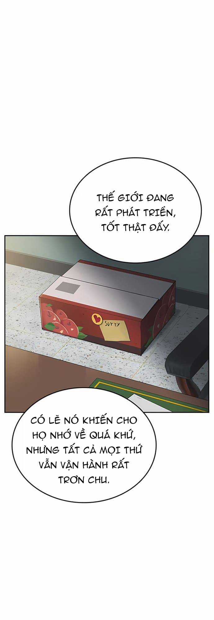 Học Nhóm - Study Group - Chapter 170 - Trang 60