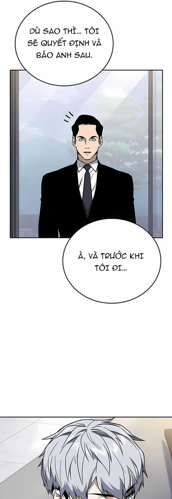 Học Nhóm - Study Group - Chapter 170 - Trang 7