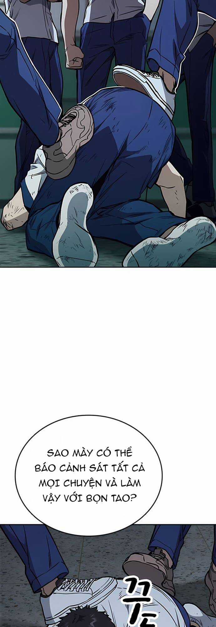 Học Nhóm - Study Group - Chapter 170 - Trang 63