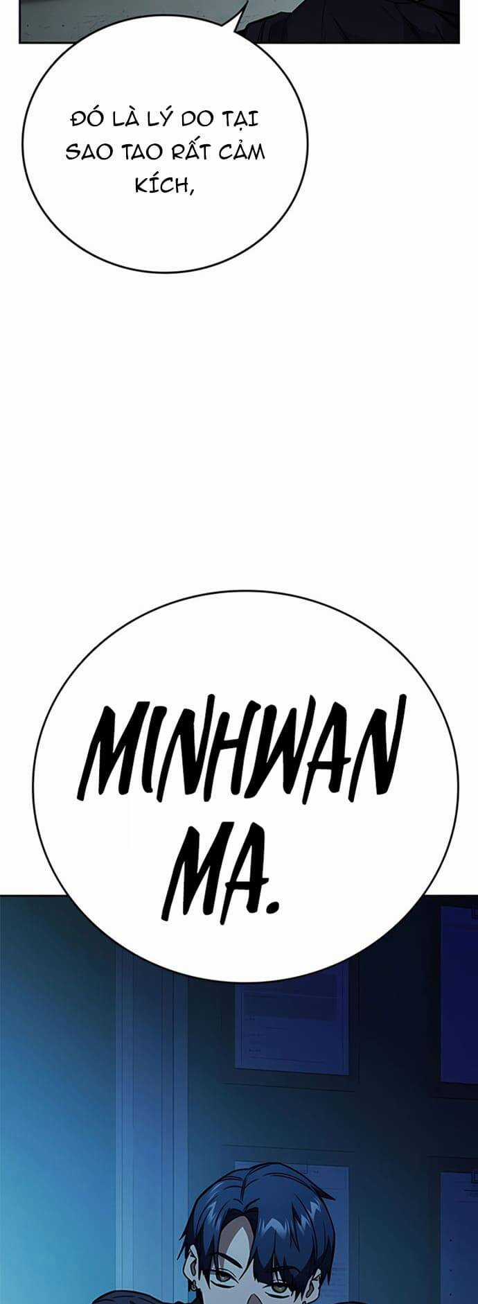 Học Nhóm - Study Group - Chapter 170 - Trang 66