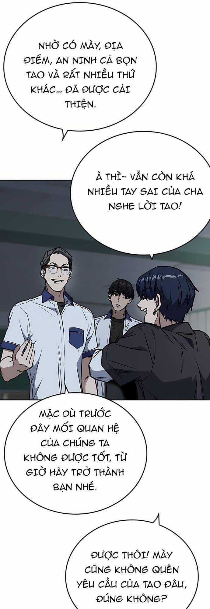 Học Nhóm - Study Group - Chapter 170 - Trang 68