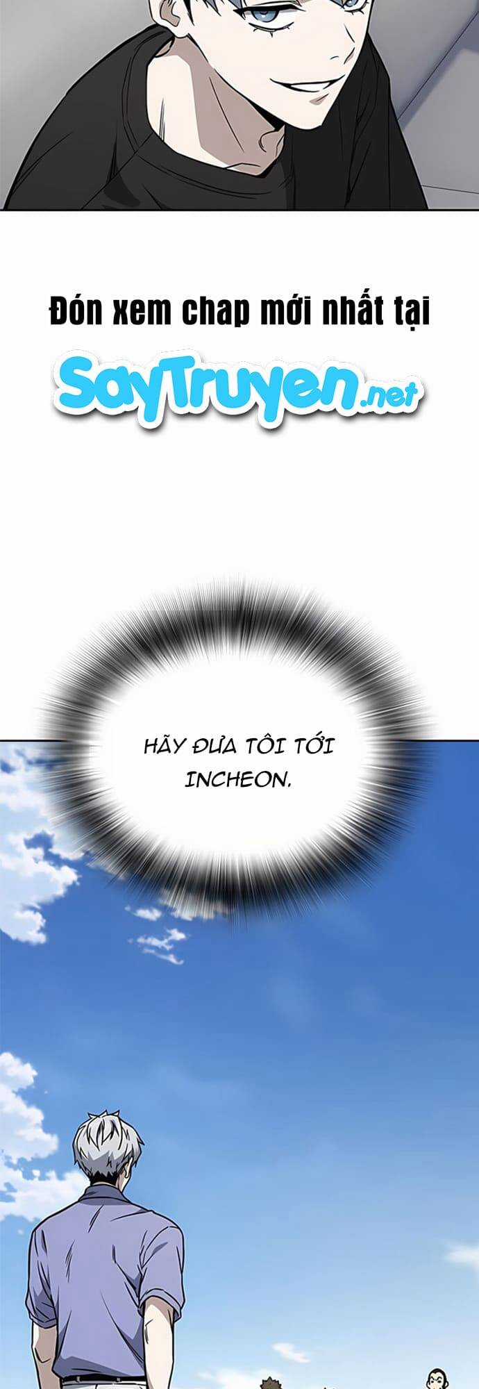 Học Nhóm - Study Group - Chapter 170 - Trang 8