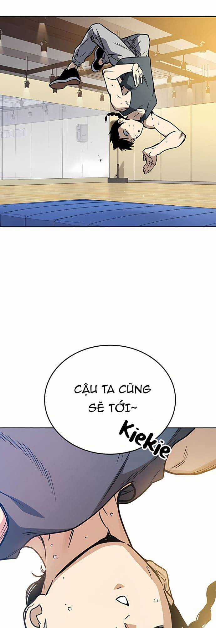 Học Nhóm - Study Group - Chapter 170 - Trang 71