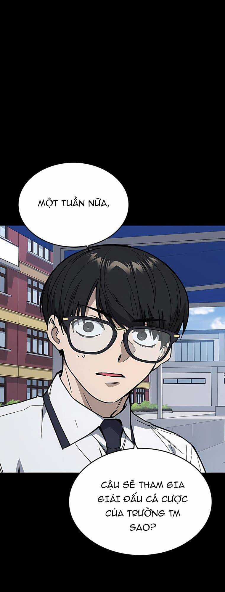 Học Nhóm - Study Group - Chapter 171 - Trang 2