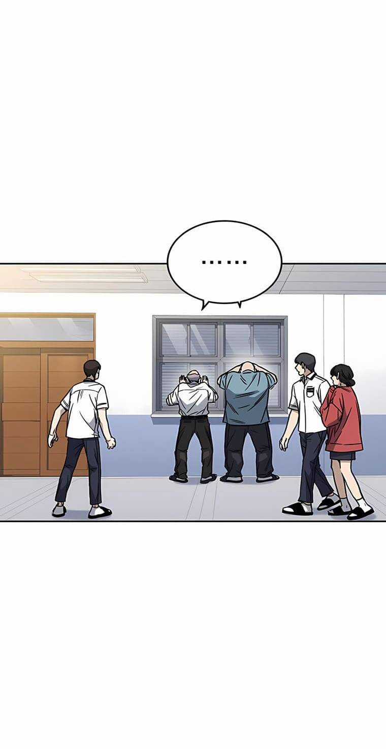 Học Nhóm - Study Group - Chapter 171 - Trang 13