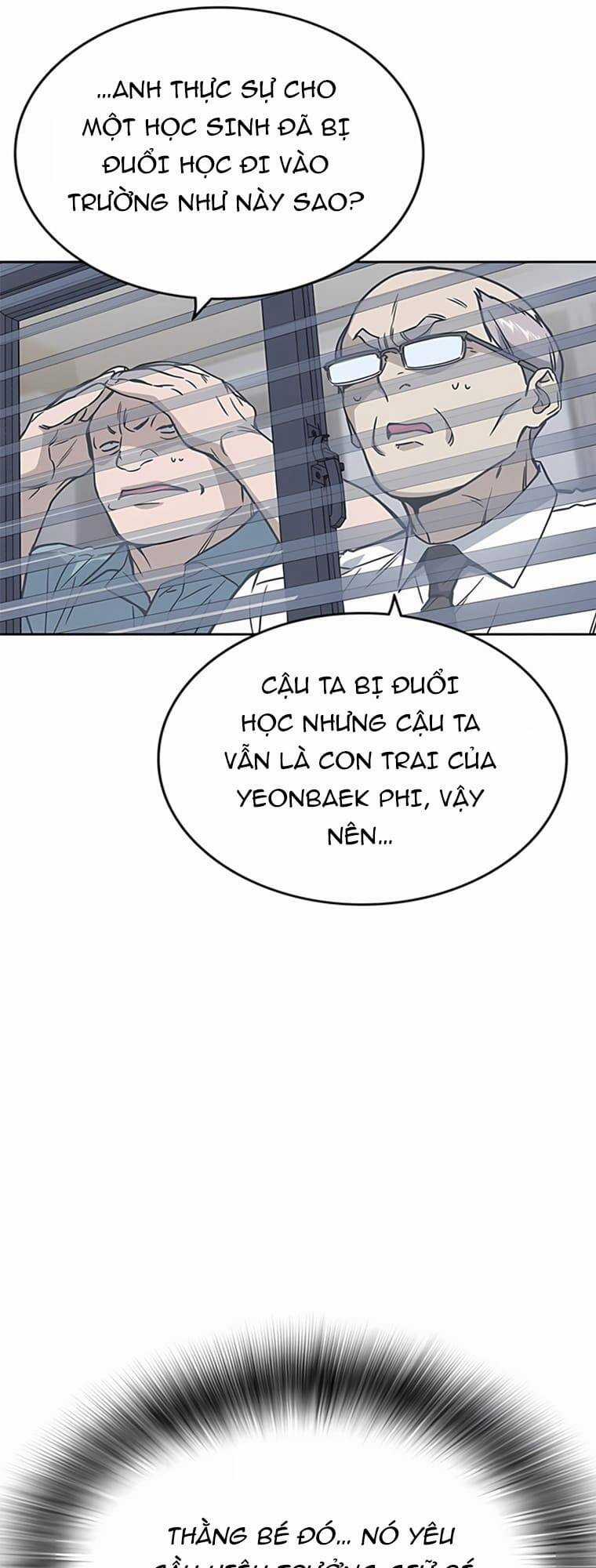 Học Nhóm - Study Group - Chapter 171 - Trang 14