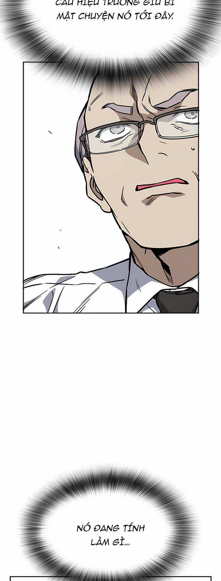Học Nhóm - Study Group - Chapter 171 - Trang 15
