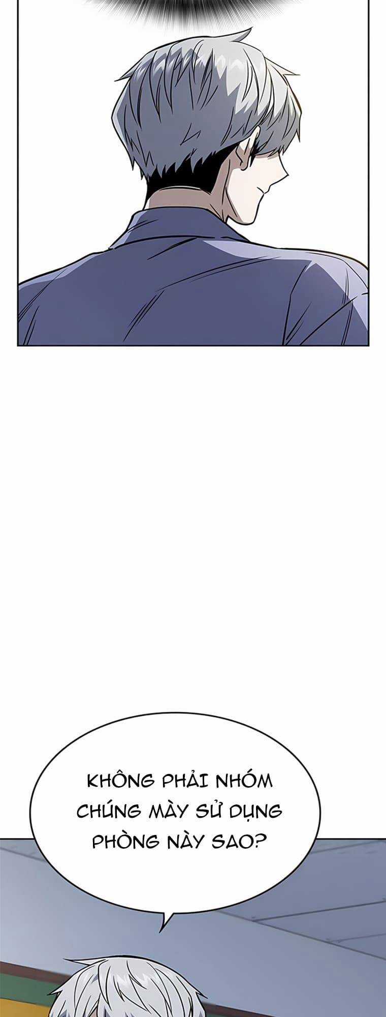 Học Nhóm - Study Group - Chapter 171 - Trang 16