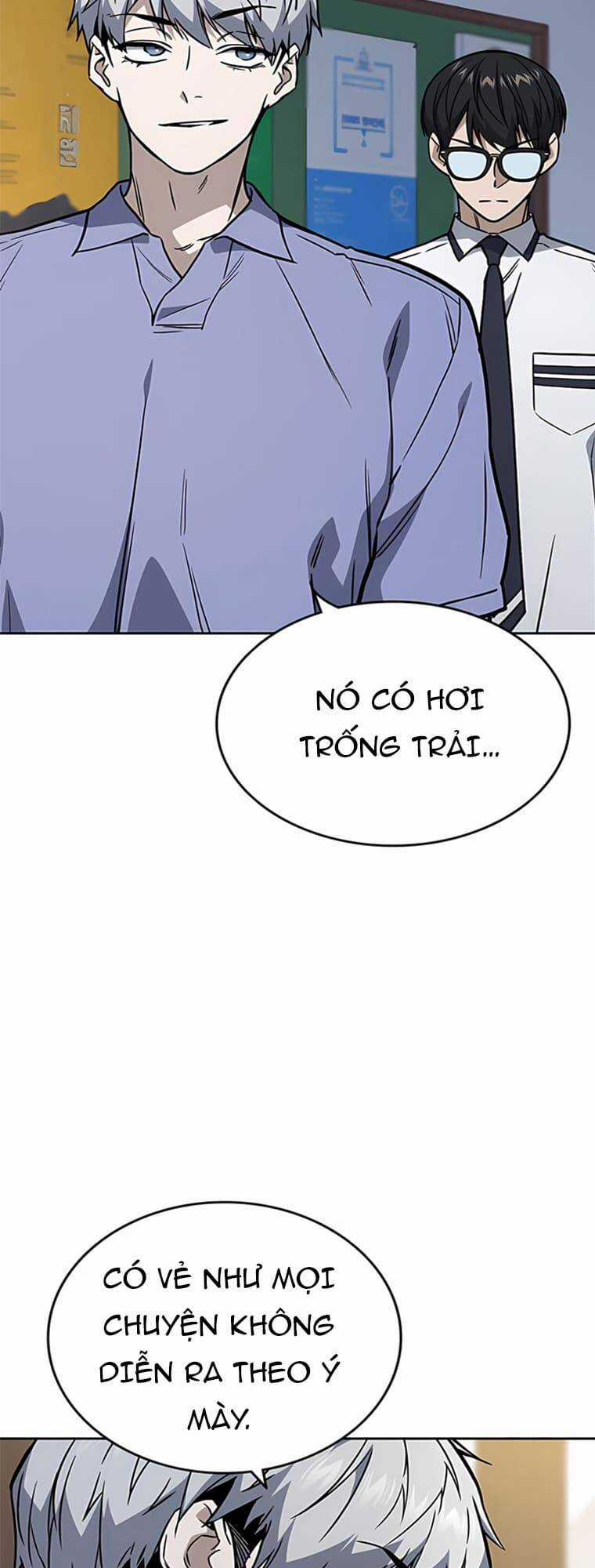 Học Nhóm - Study Group - Chapter 171 - Trang 17