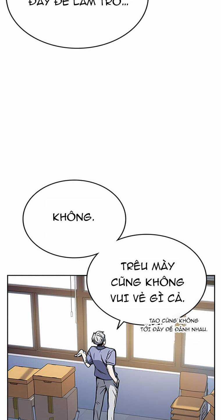 Học Nhóm - Study Group - Chapter 171 - Trang 19