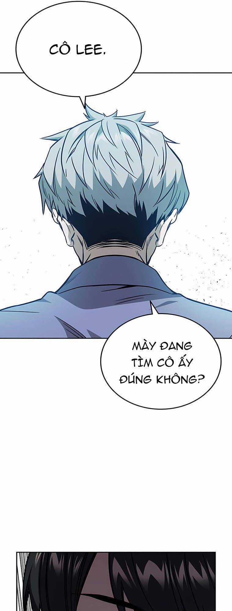 Học Nhóm - Study Group - Chapter 171 - Trang 20