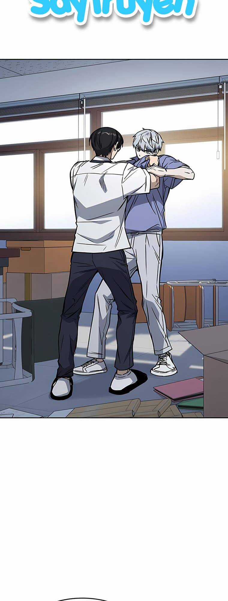 Học Nhóm - Study Group - Chapter 171 - Trang 22