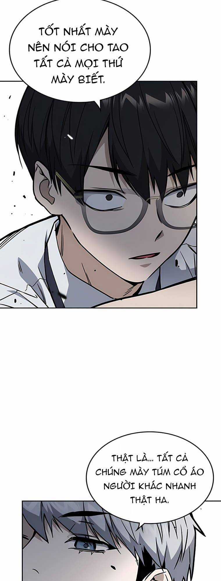 Học Nhóm - Study Group - Chapter 171 - Trang 23