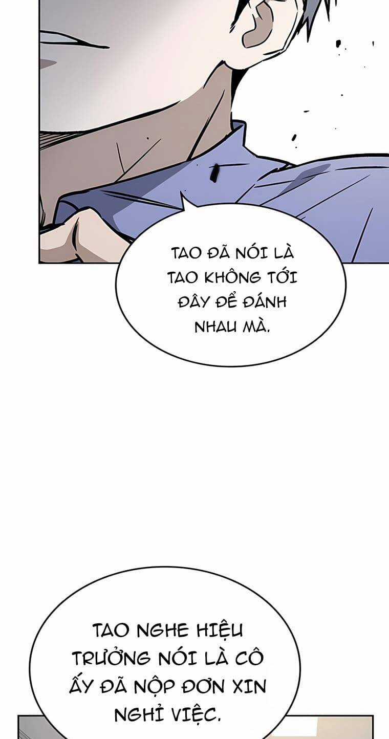 Học Nhóm - Study Group - Chapter 171 - Trang 24