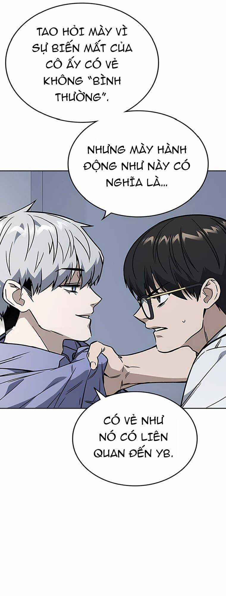 Học Nhóm - Study Group - Chapter 171 - Trang 26