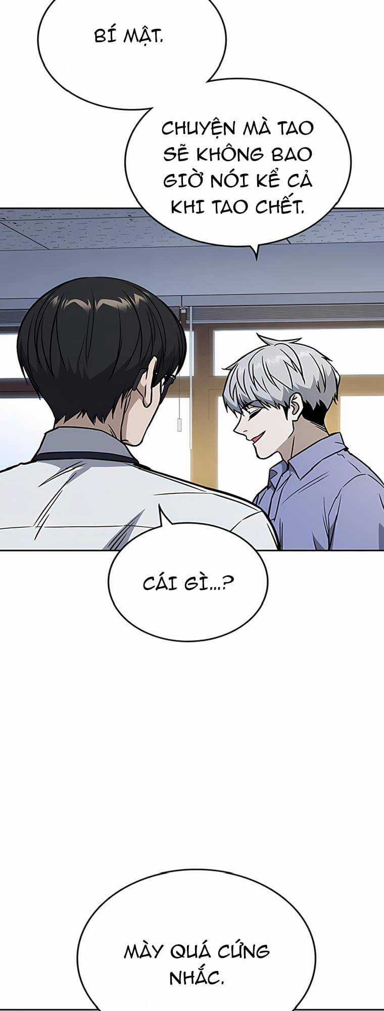 Học Nhóm - Study Group - Chapter 171 - Trang 28