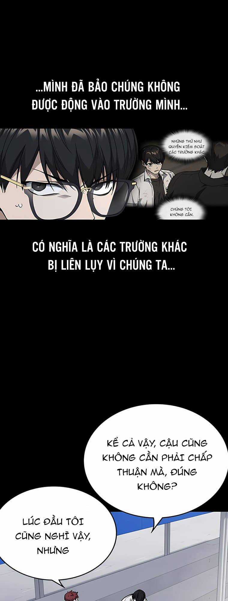 Học Nhóm - Study Group - Chapter 171 - Trang 4