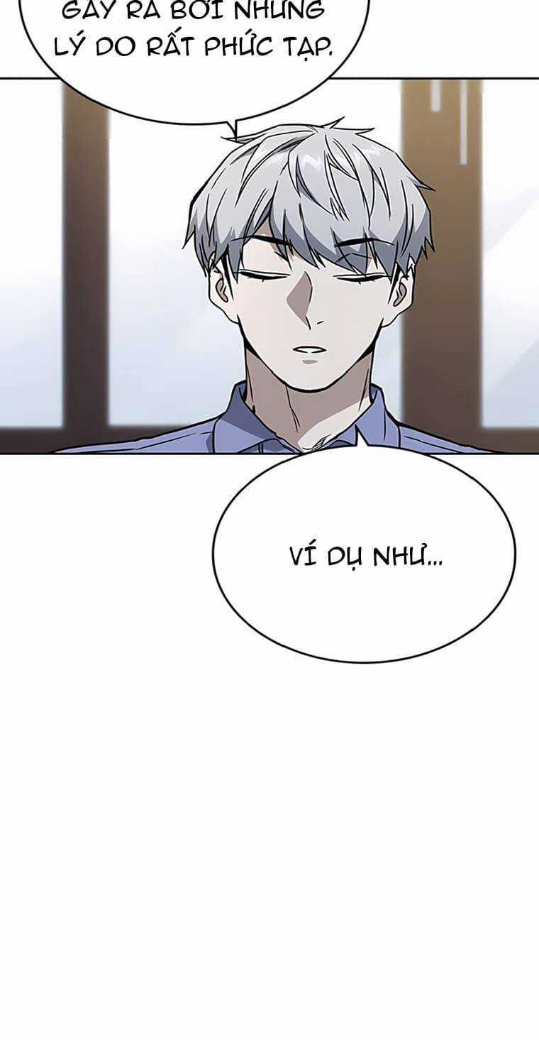 Học Nhóm - Study Group - Chapter 171 - Trang 31