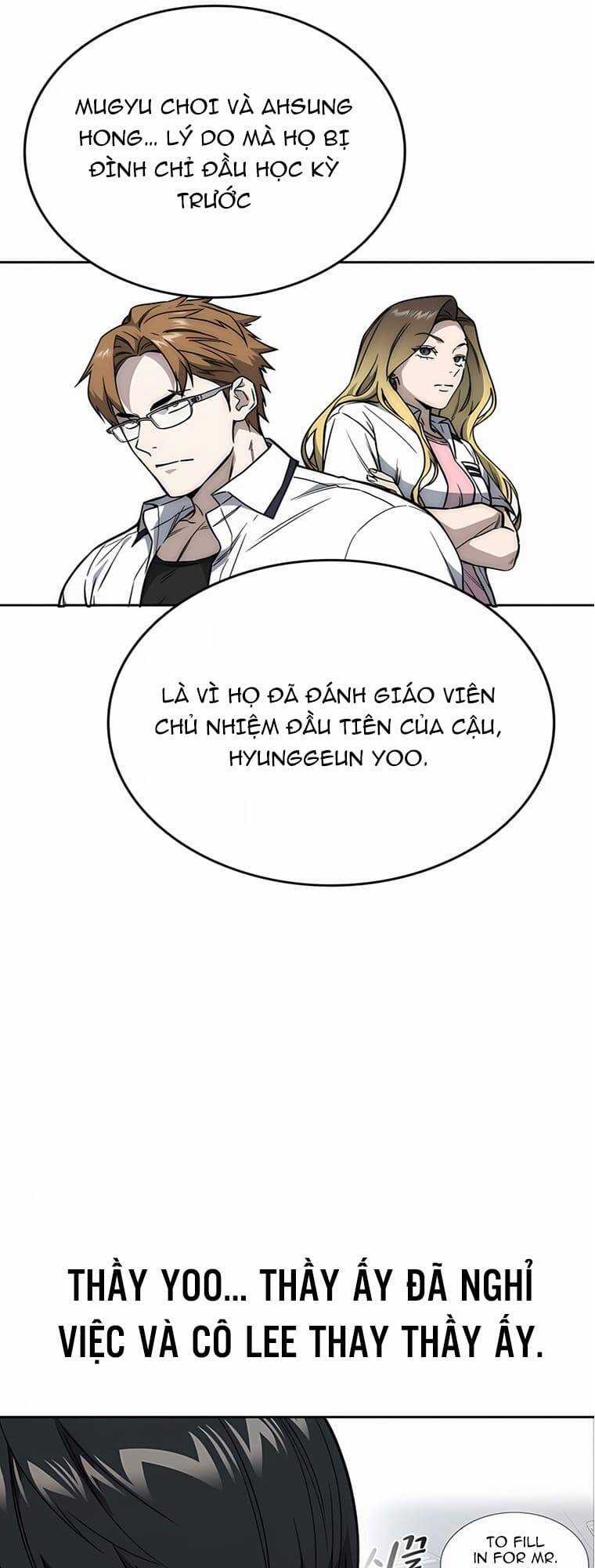 Học Nhóm - Study Group - Chapter 171 - Trang 32