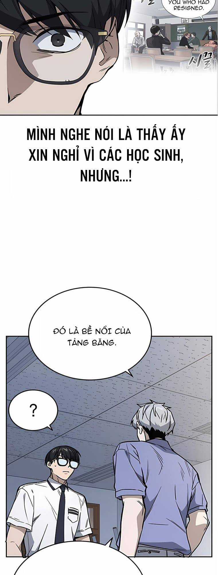 Học Nhóm - Study Group - Chapter 171 - Trang 33