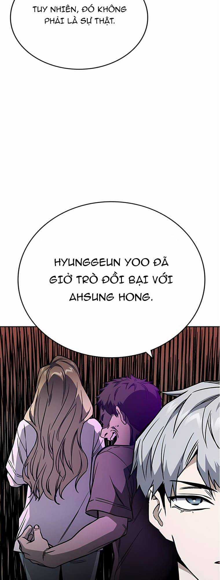 Học Nhóm - Study Group - Chapter 171 - Trang 34