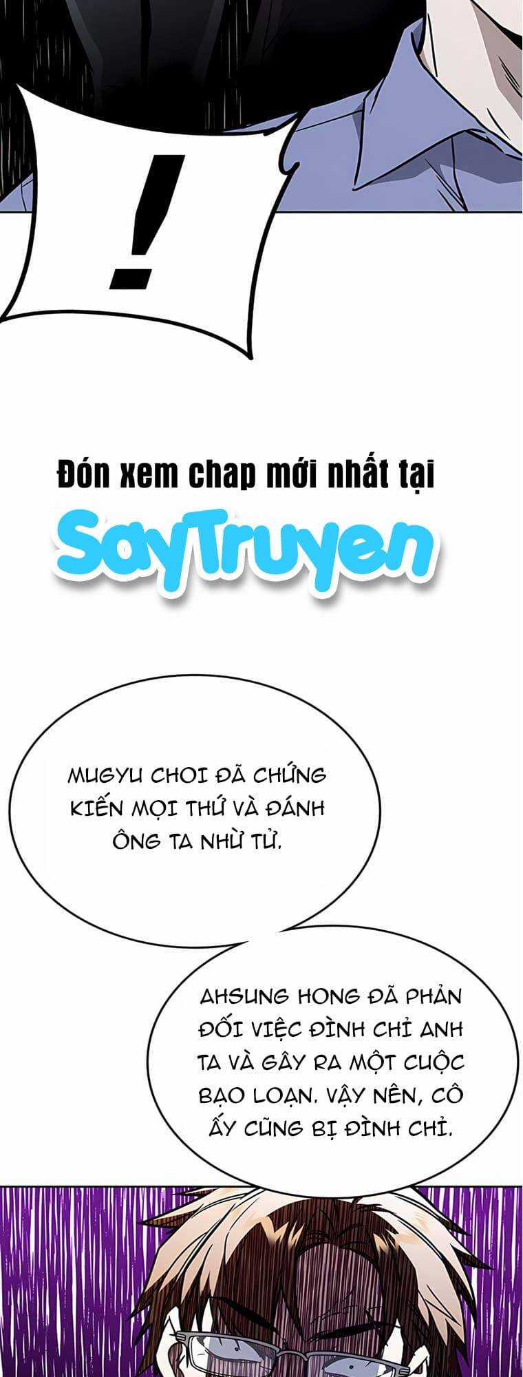 Học Nhóm - Study Group - Chapter 171 - Trang 35