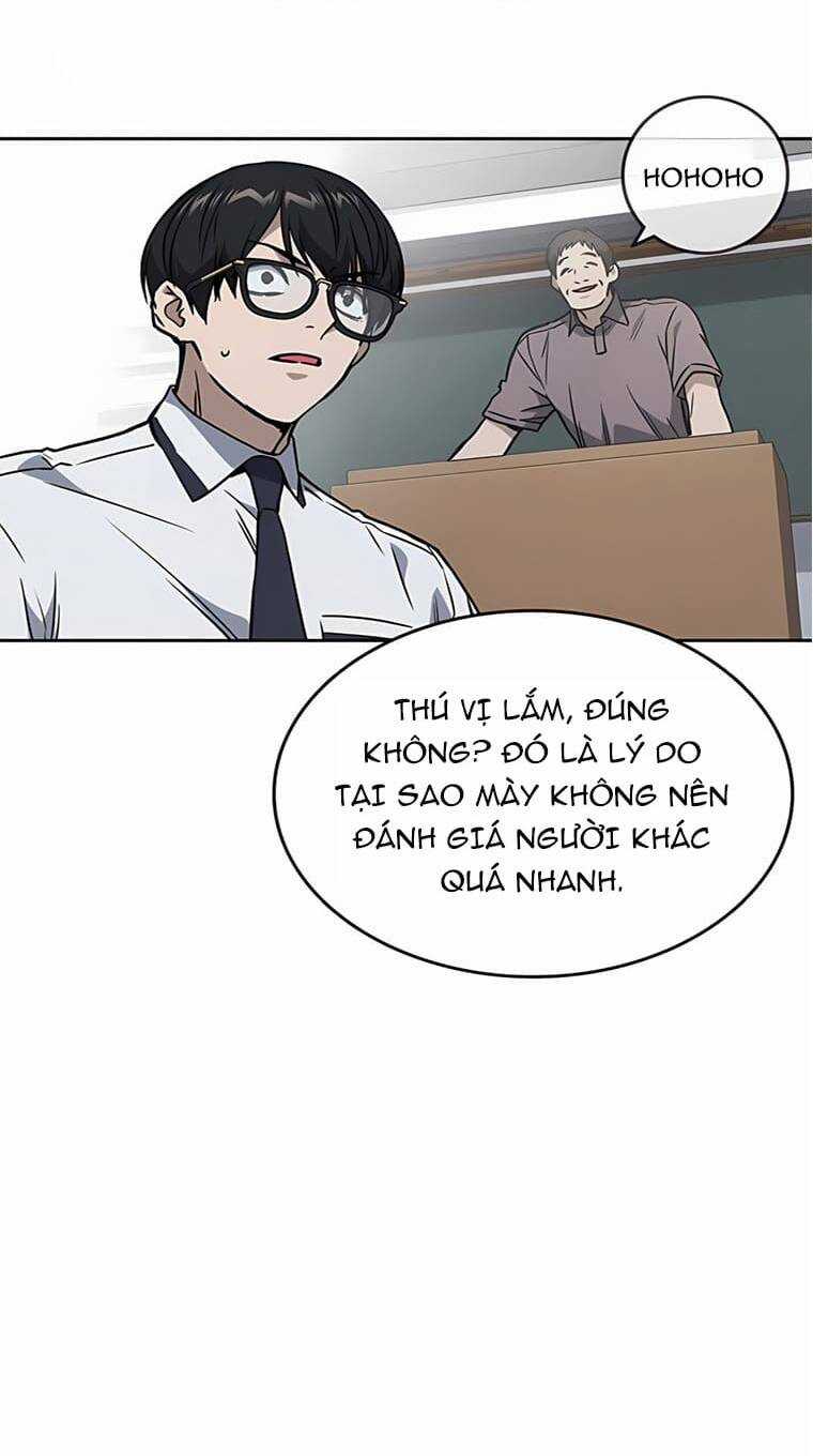 Học Nhóm - Study Group - Chapter 171 - Trang 37