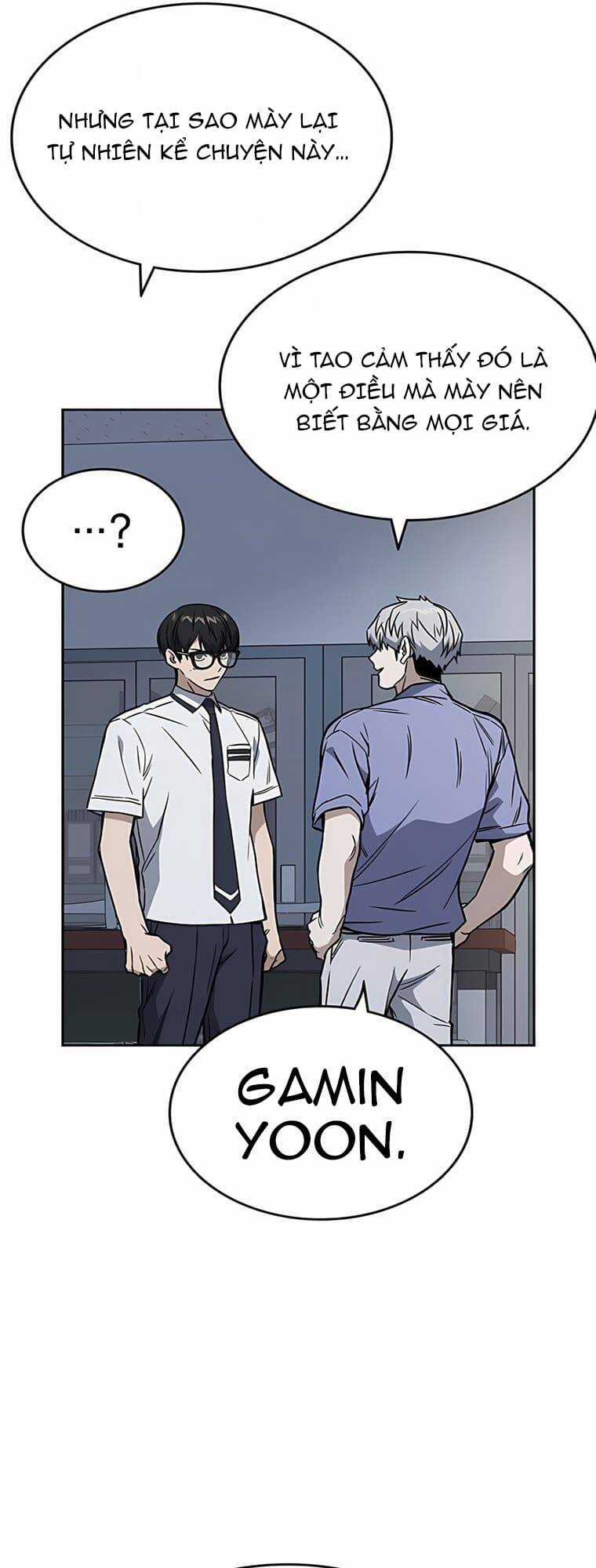 Học Nhóm - Study Group - Chapter 171 - Trang 38