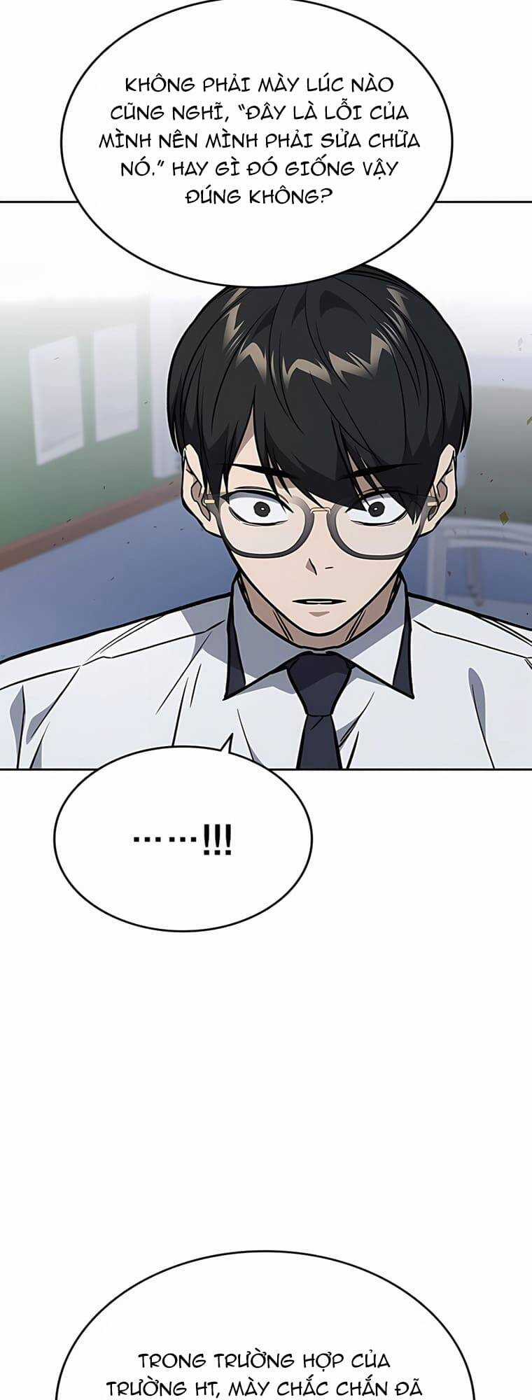 Học Nhóm - Study Group - Chapter 171 - Trang 39