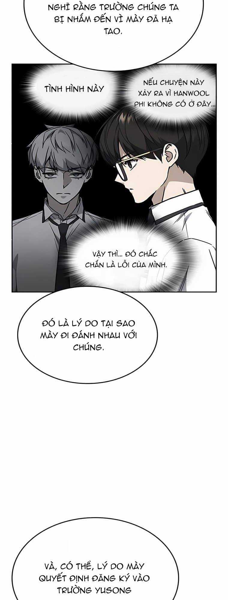 Học Nhóm - Study Group - Chapter 171 - Trang 40