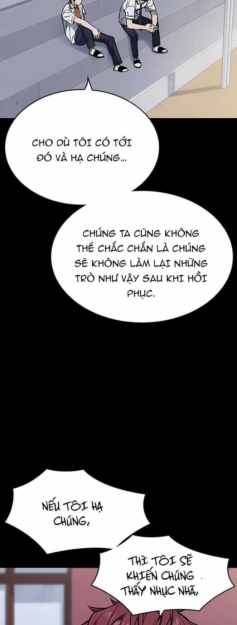 Học Nhóm - Study Group - Chapter 171 - Trang 5