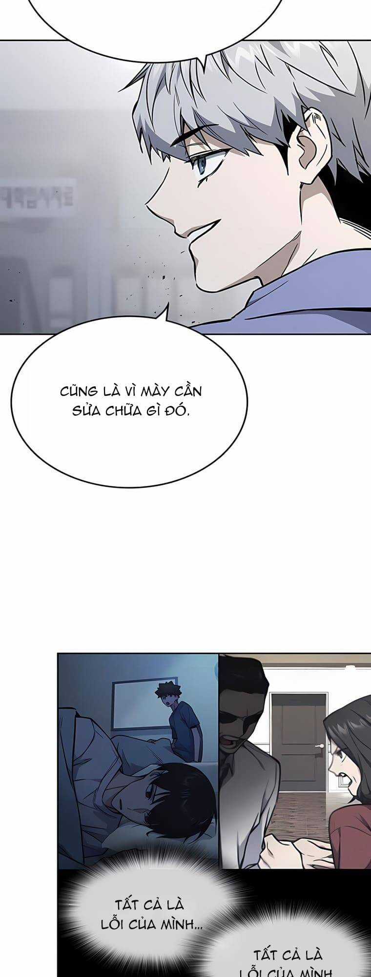 Học Nhóm - Study Group - Chapter 171 - Trang 41