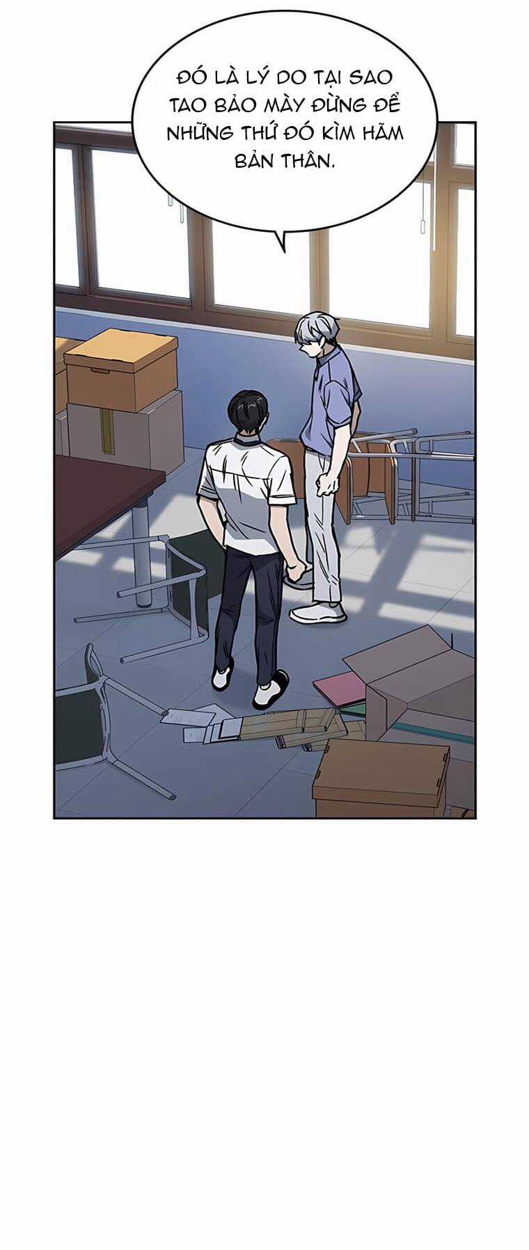 Học Nhóm - Study Group - Chapter 171 - Trang 43