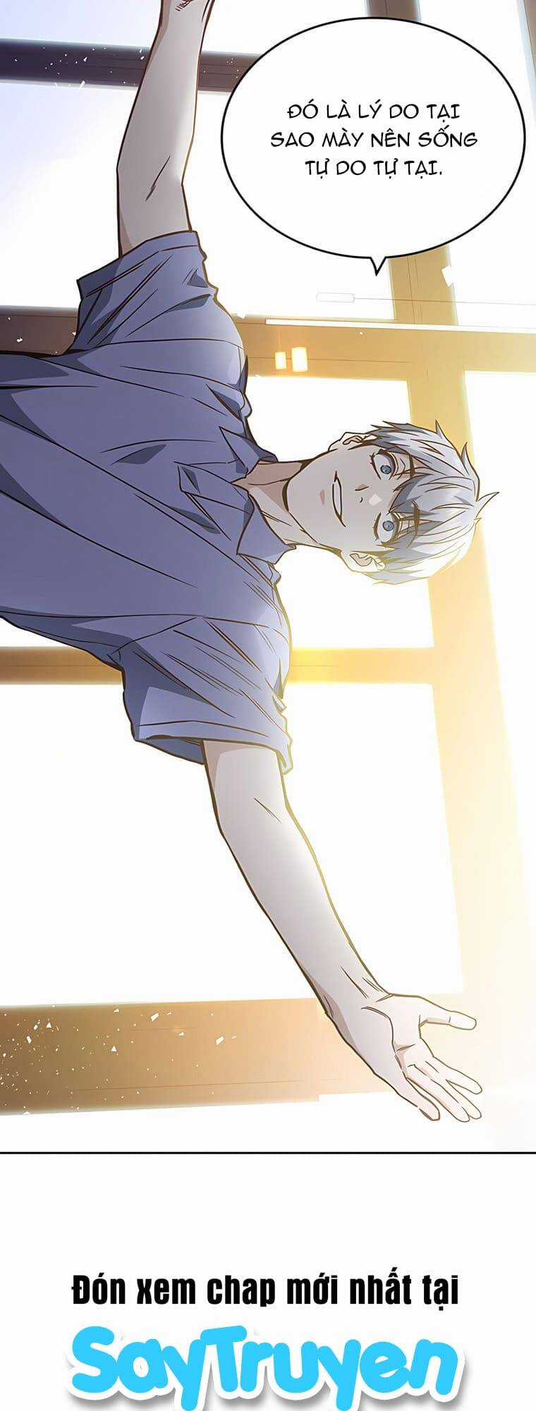 Học Nhóm - Study Group - Chapter 171 - Trang 45