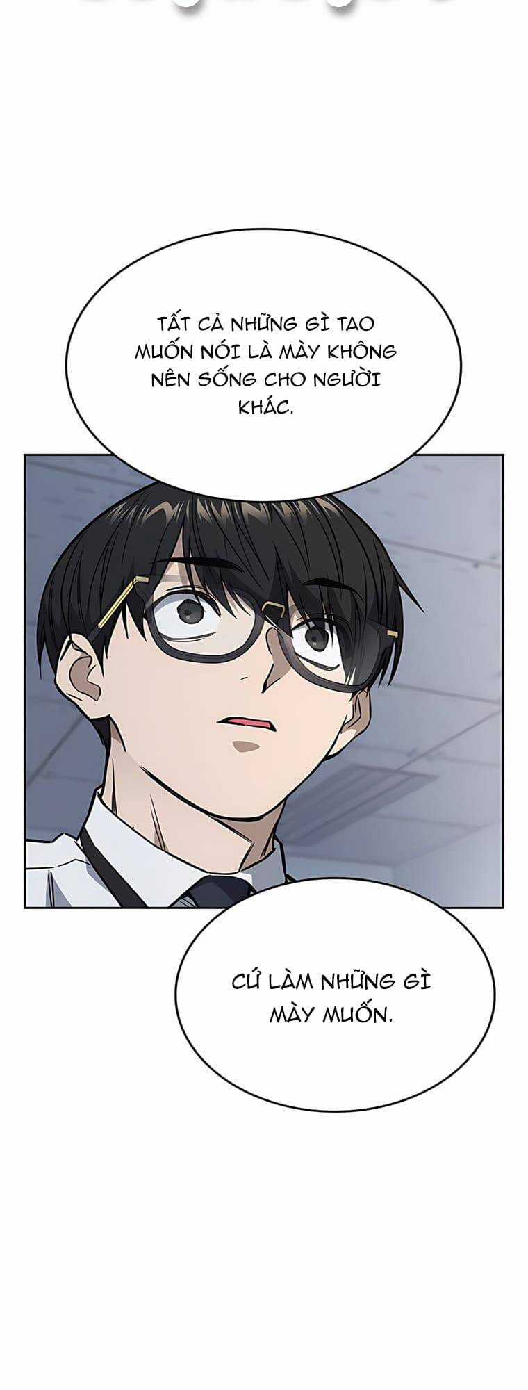 Học Nhóm - Study Group - Chapter 171 - Trang 46