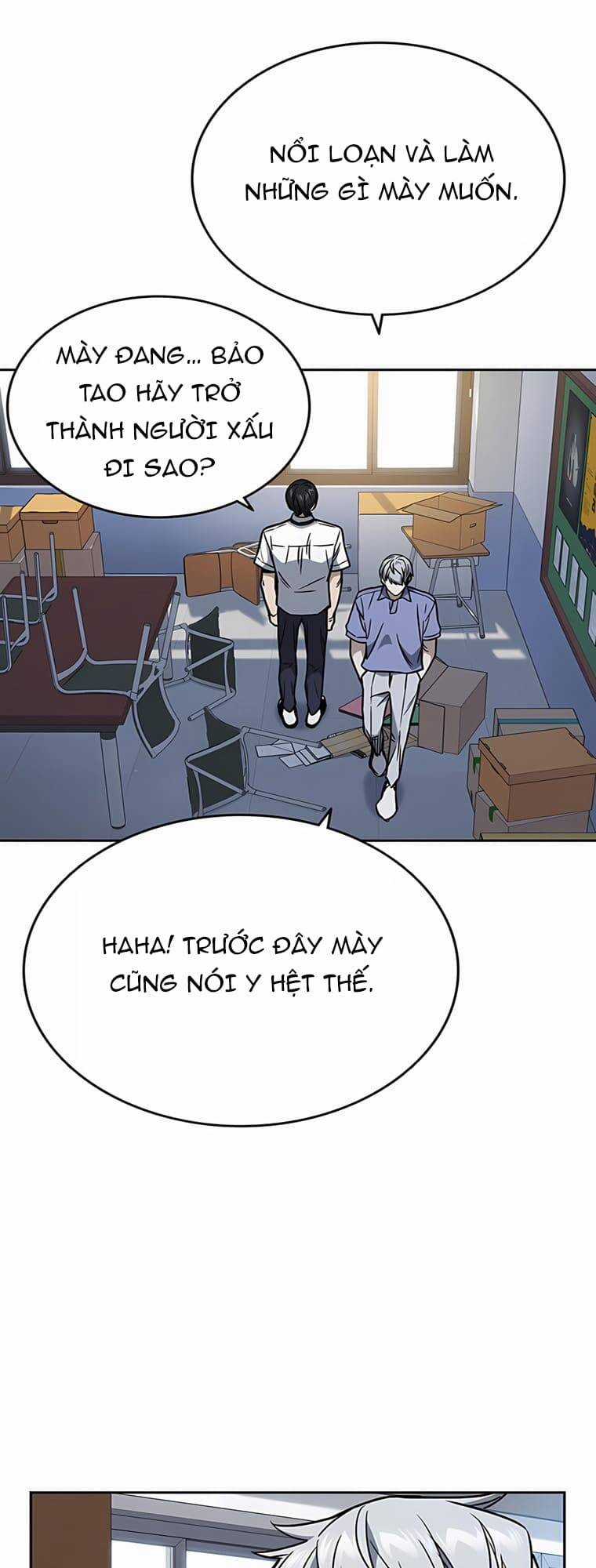 Học Nhóm - Study Group - Chapter 171 - Trang 47