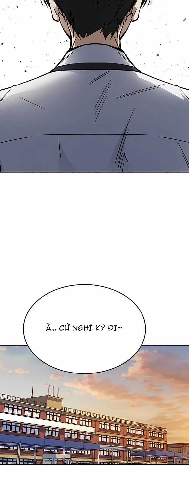 Học Nhóm - Study Group - Chapter 171 - Trang 49