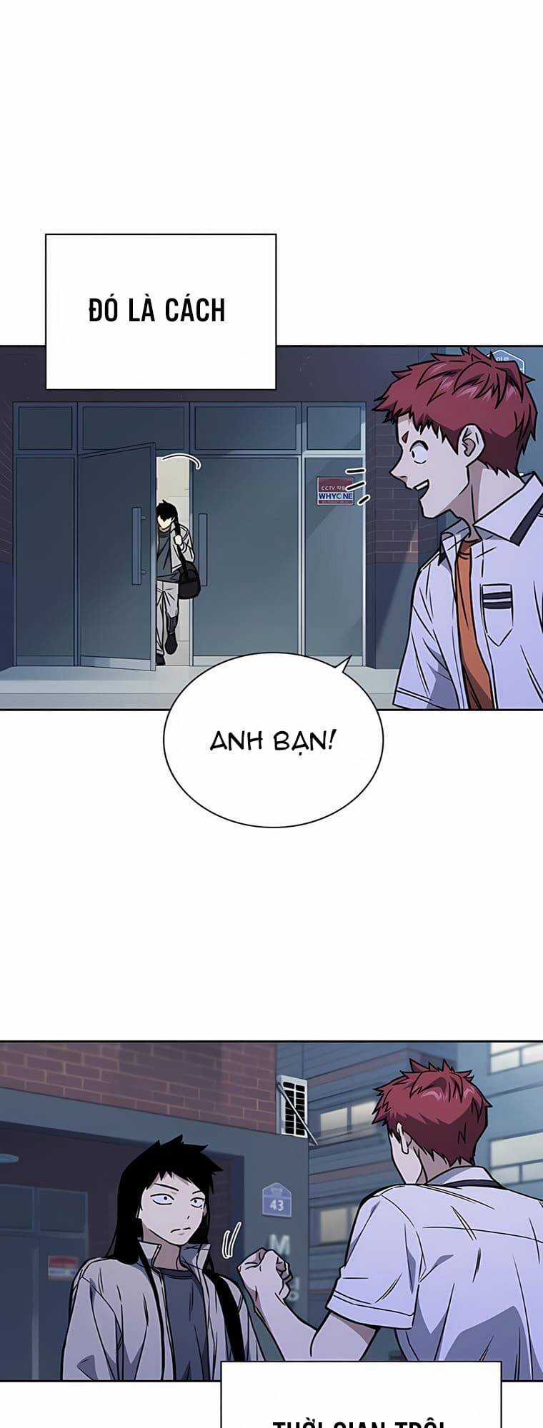 Học Nhóm - Study Group - Chapter 171 - Trang 50