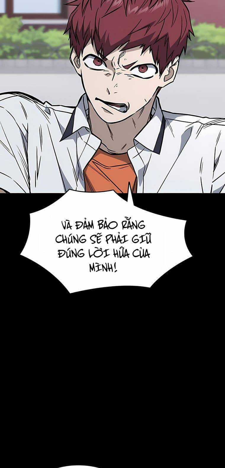 Học Nhóm - Study Group - Chapter 171 - Trang 6